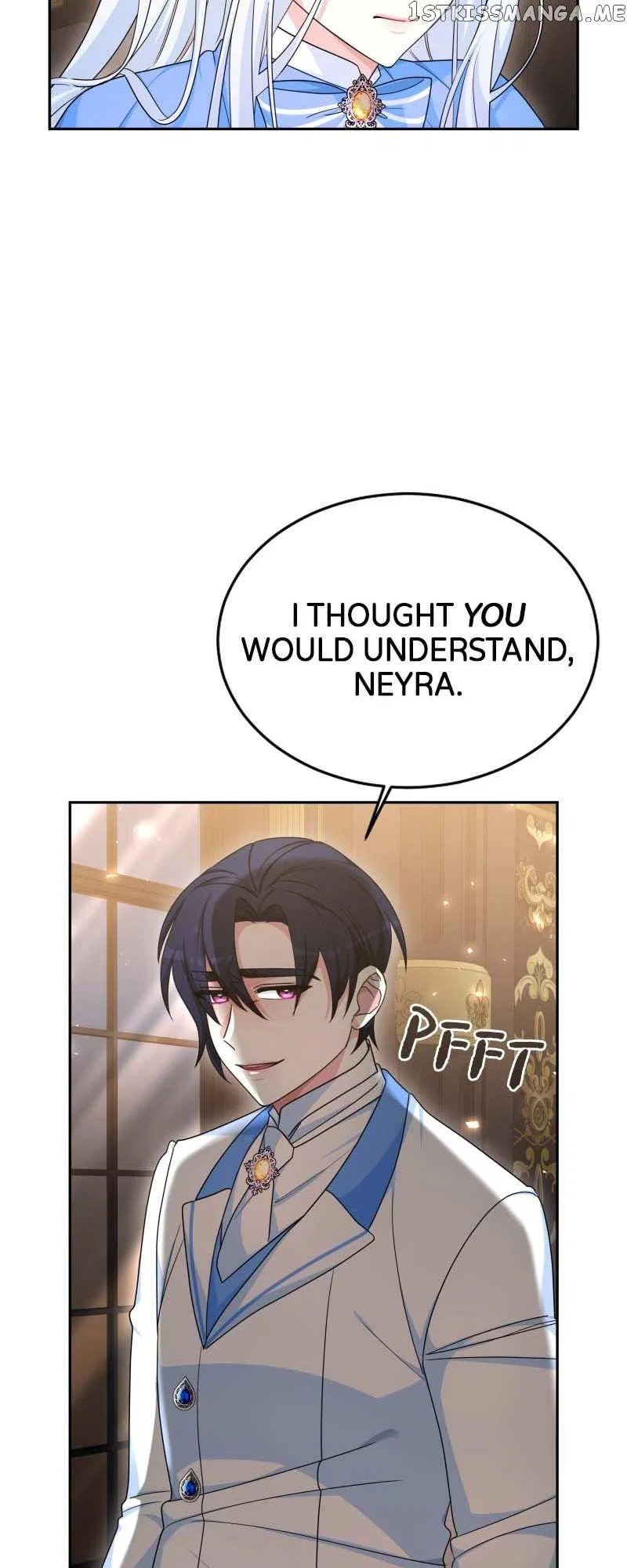 Neyra’s Dragon Chapter 42 – Page 27