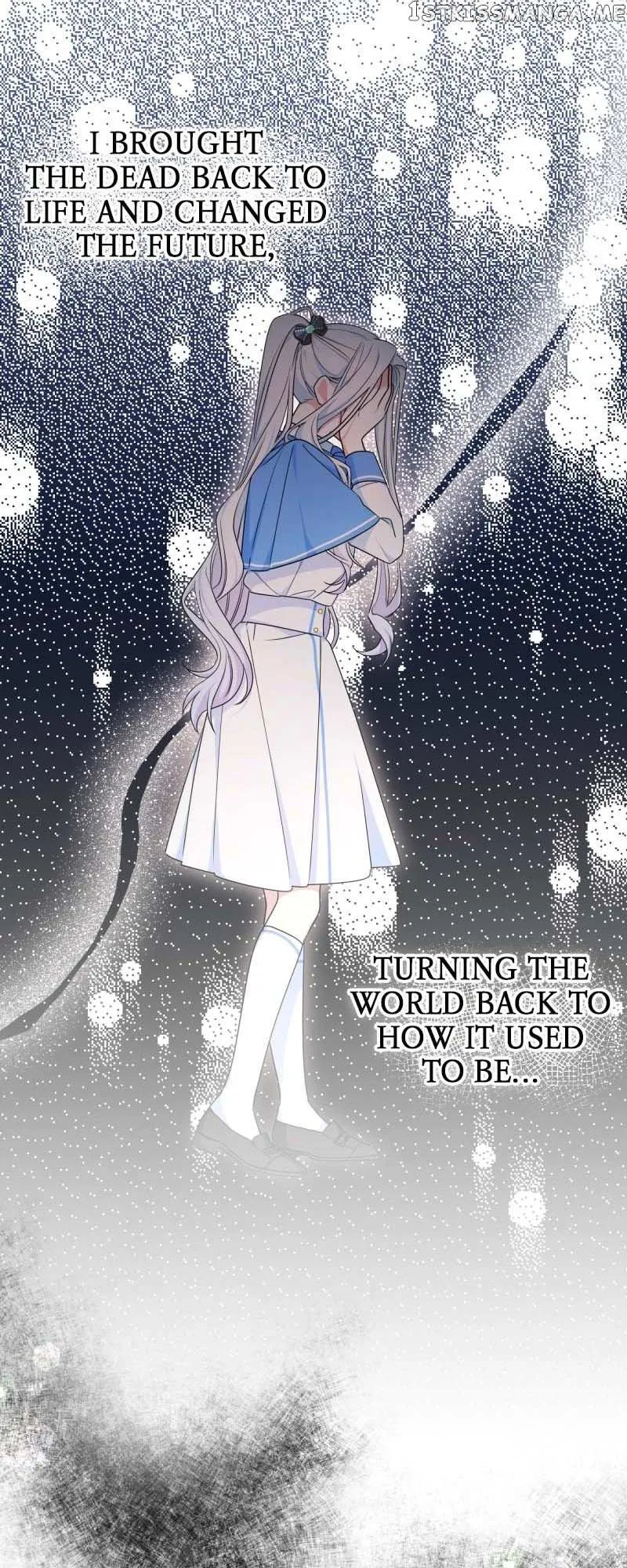 Neyra’s Dragon Chapter 42 – Page 35