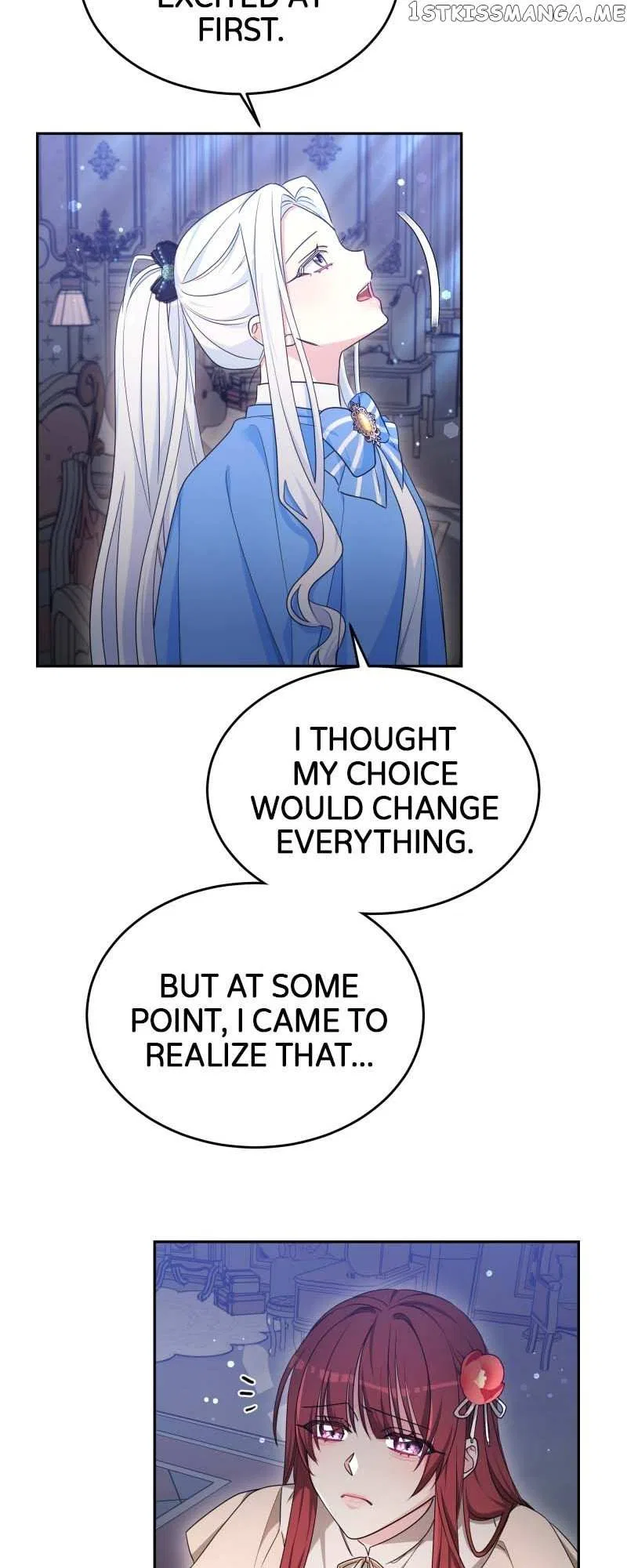 Neyra’s Dragon Chapter 42 – Page 39