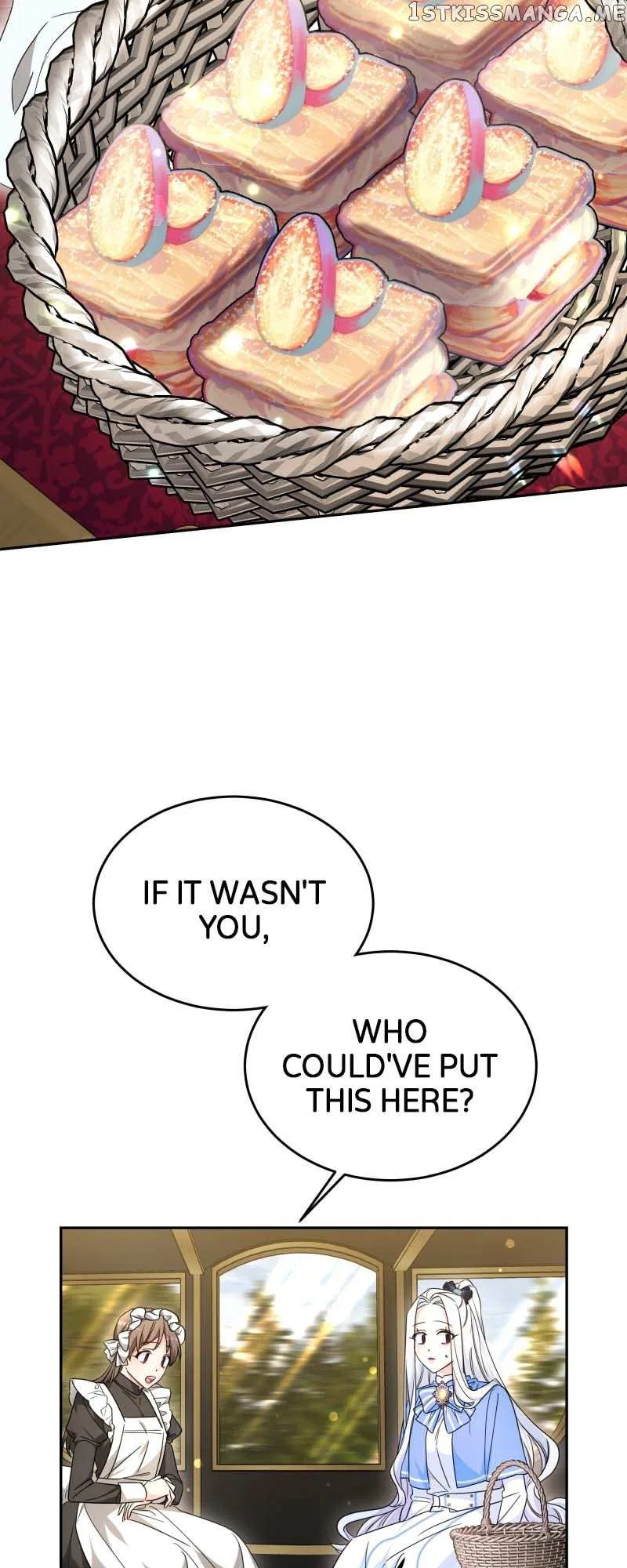 Neyra’s Dragon Chapter 41 – Page 8