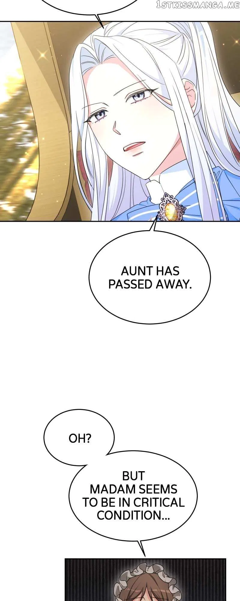 Neyra’s Dragon Chapter 41 – Page 15