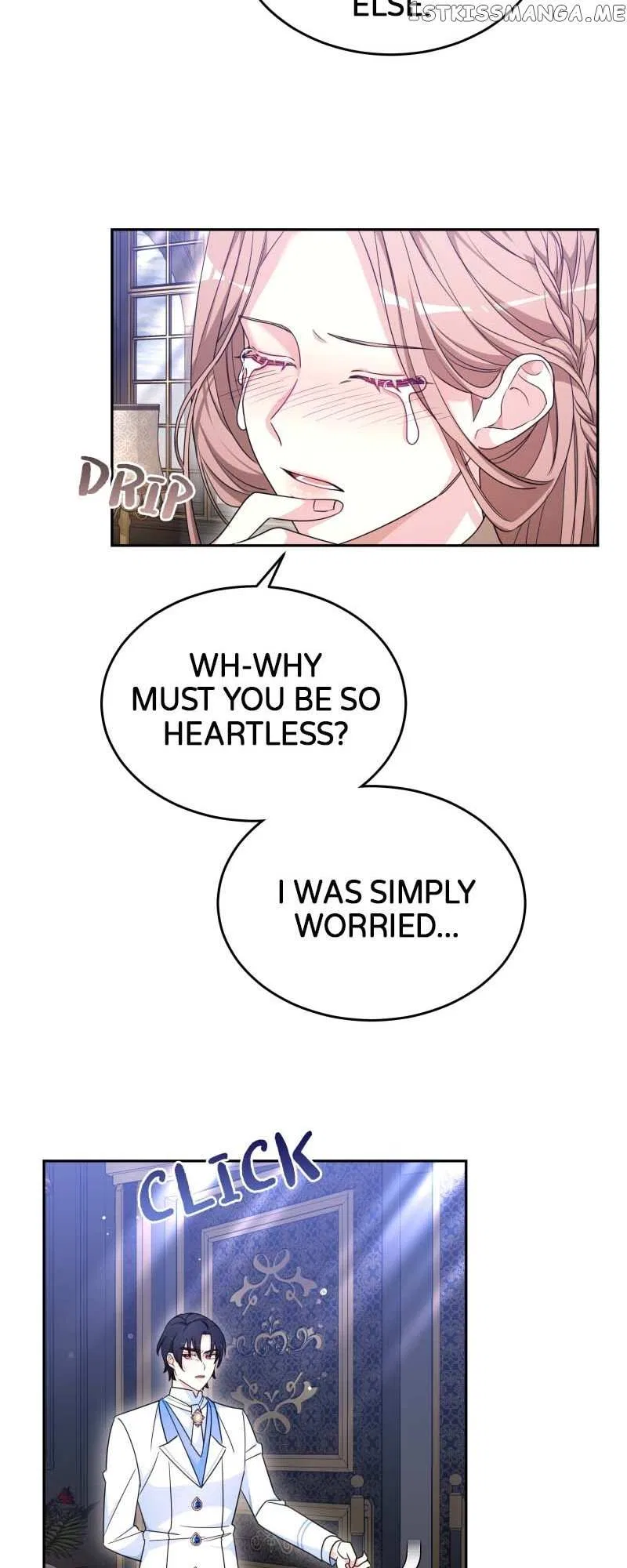 Neyra’s Dragon Chapter 41 – Page 27