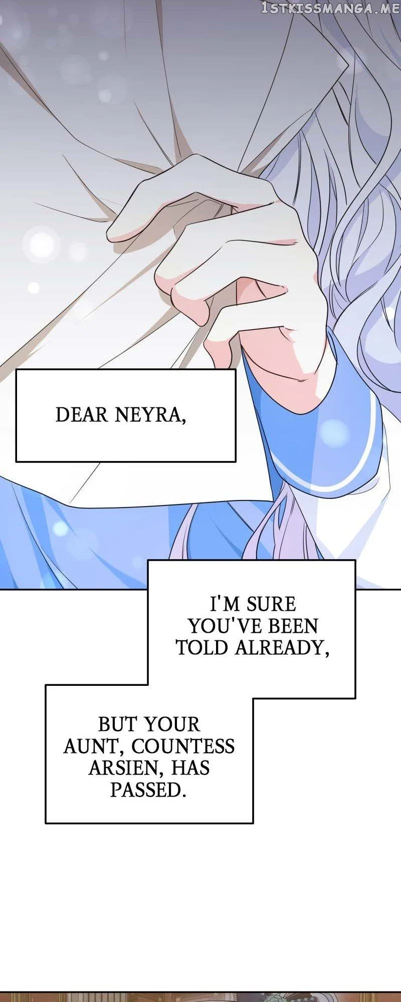 Neyra’s Dragon Chapter 40 – Page 3