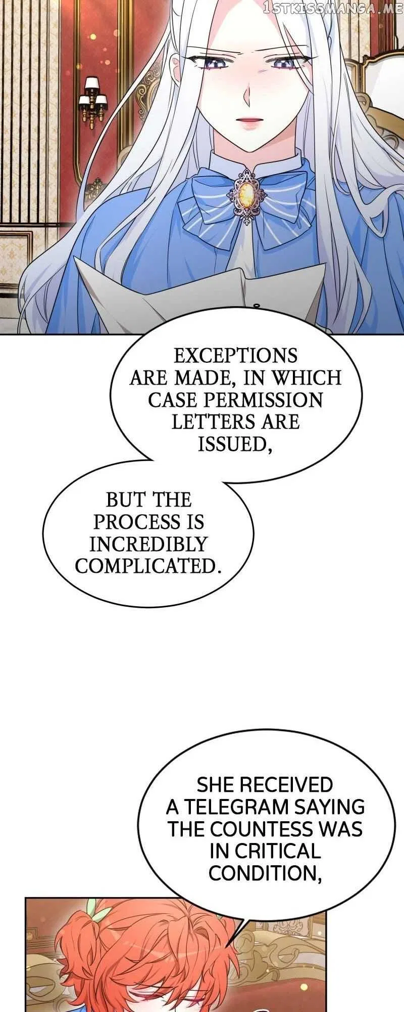 Neyra’s Dragon Chapter 40 – Page 7