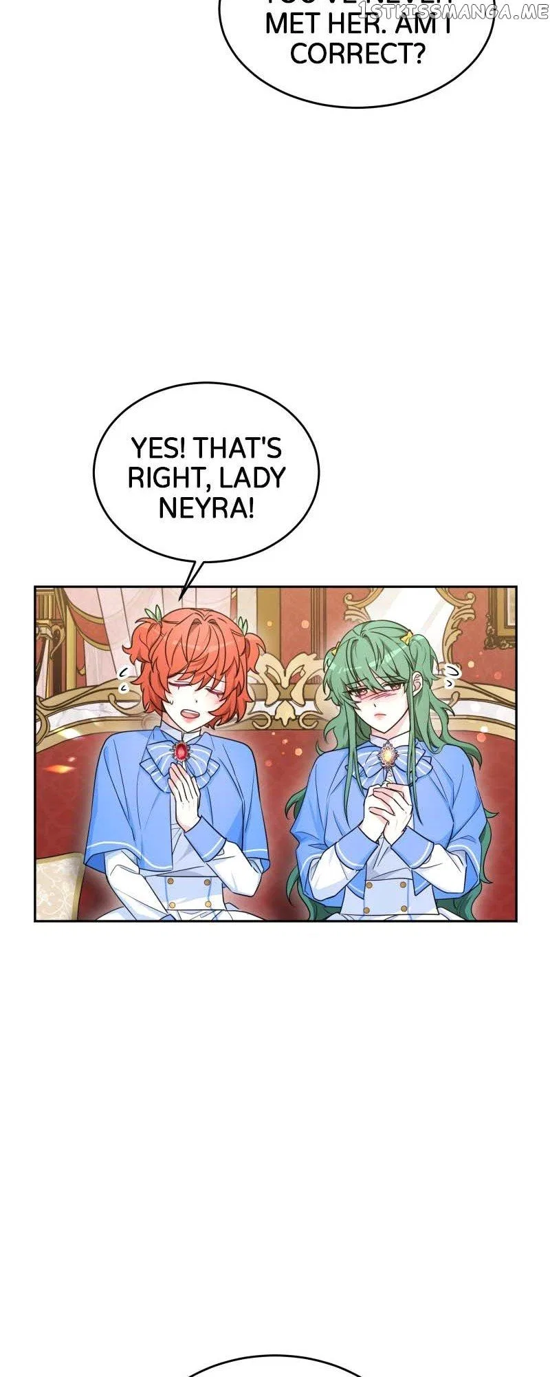 Neyra’s Dragon Chapter 40 – Page 14