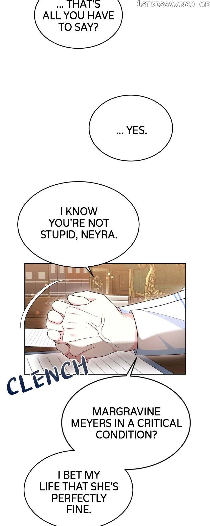 Neyra’s Dragon Chapter 40 – Page 37