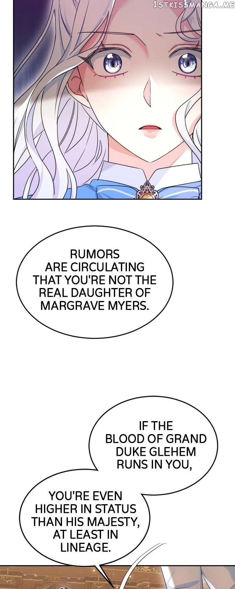 Neyra’s Dragon Chapter 40 – Page 44