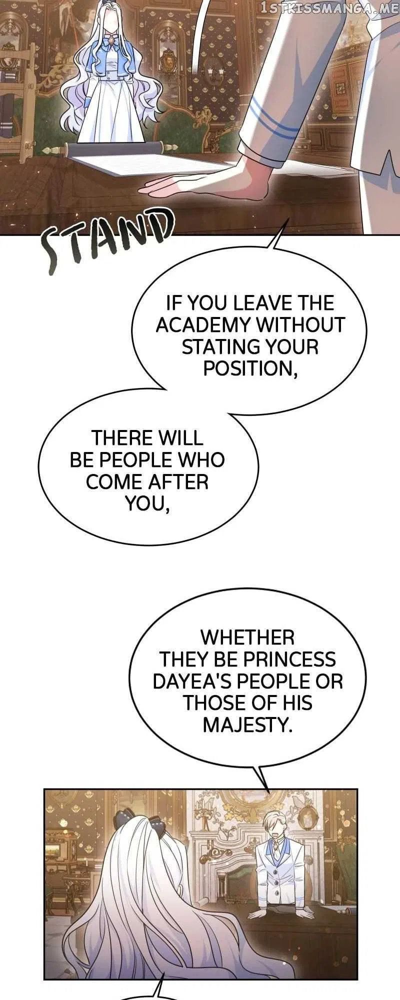 Neyra’s Dragon Chapter 40 – Page 45