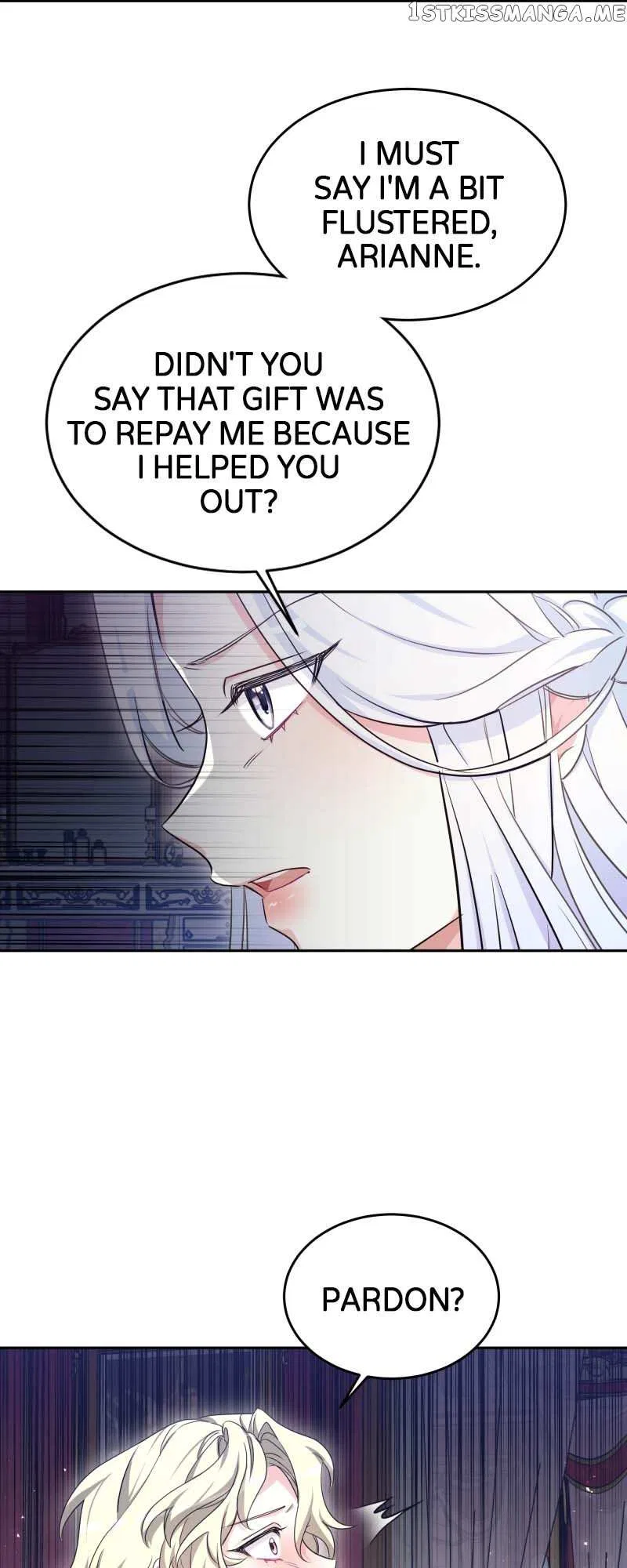 Neyra’s Dragon Chapter 39 – Page 6