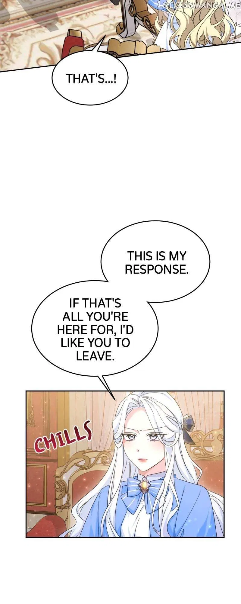 Neyra’s Dragon Chapter 39 – Page 8