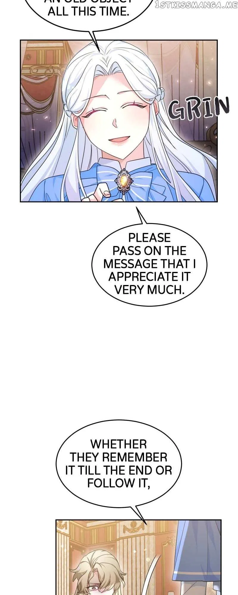 Neyra’s Dragon Chapter 39 – Page 18