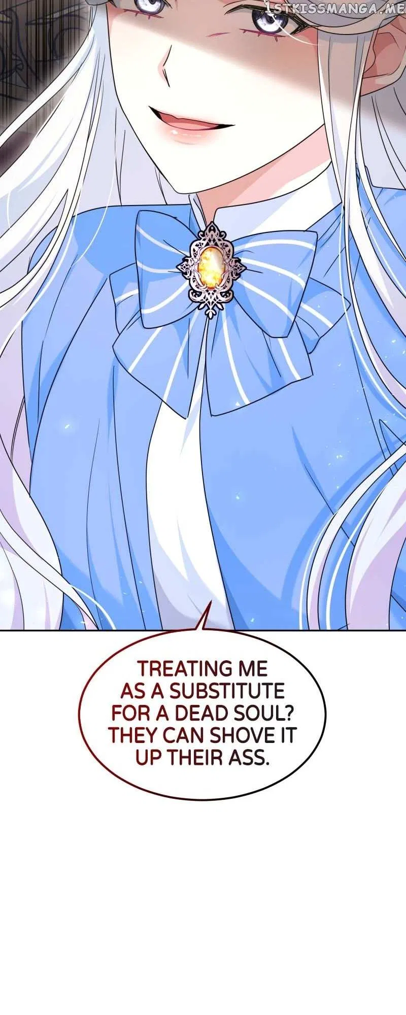 Neyra’s Dragon Chapter 39 – Page 21