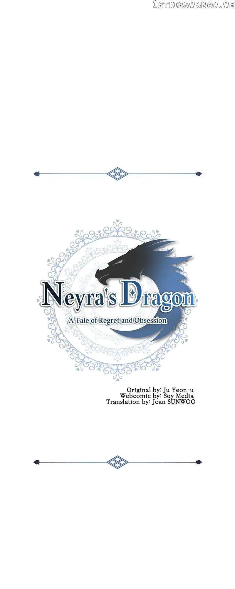 Neyra’s Dragon Chapter 39 – Page 22