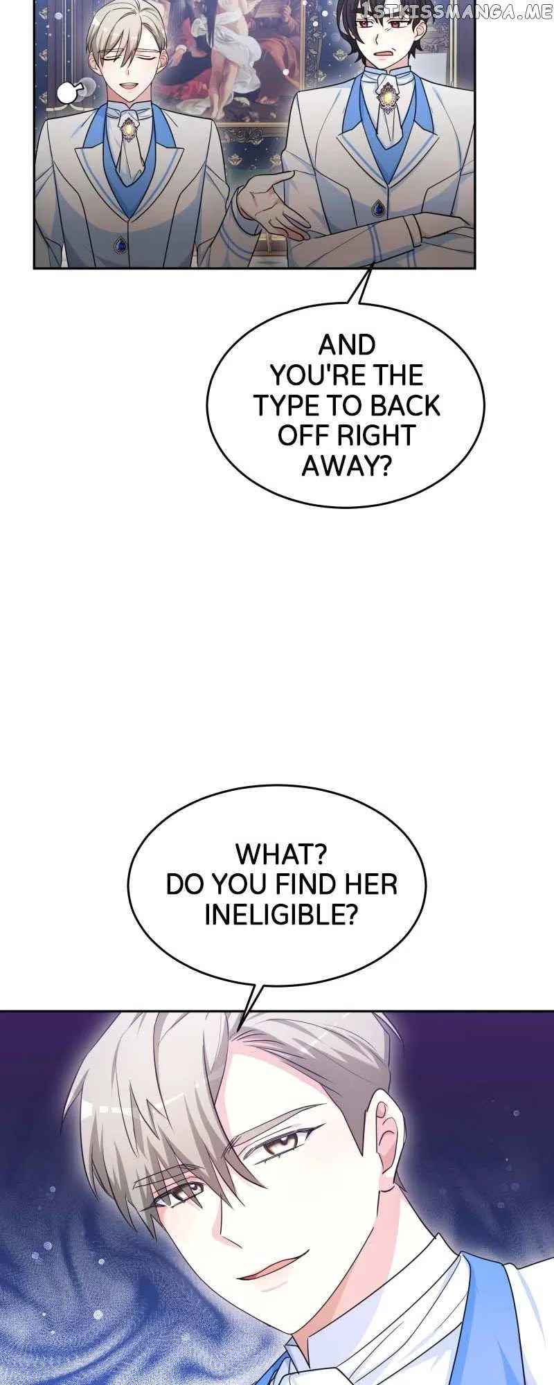 Neyra’s Dragon Chapter 39 – Page 27