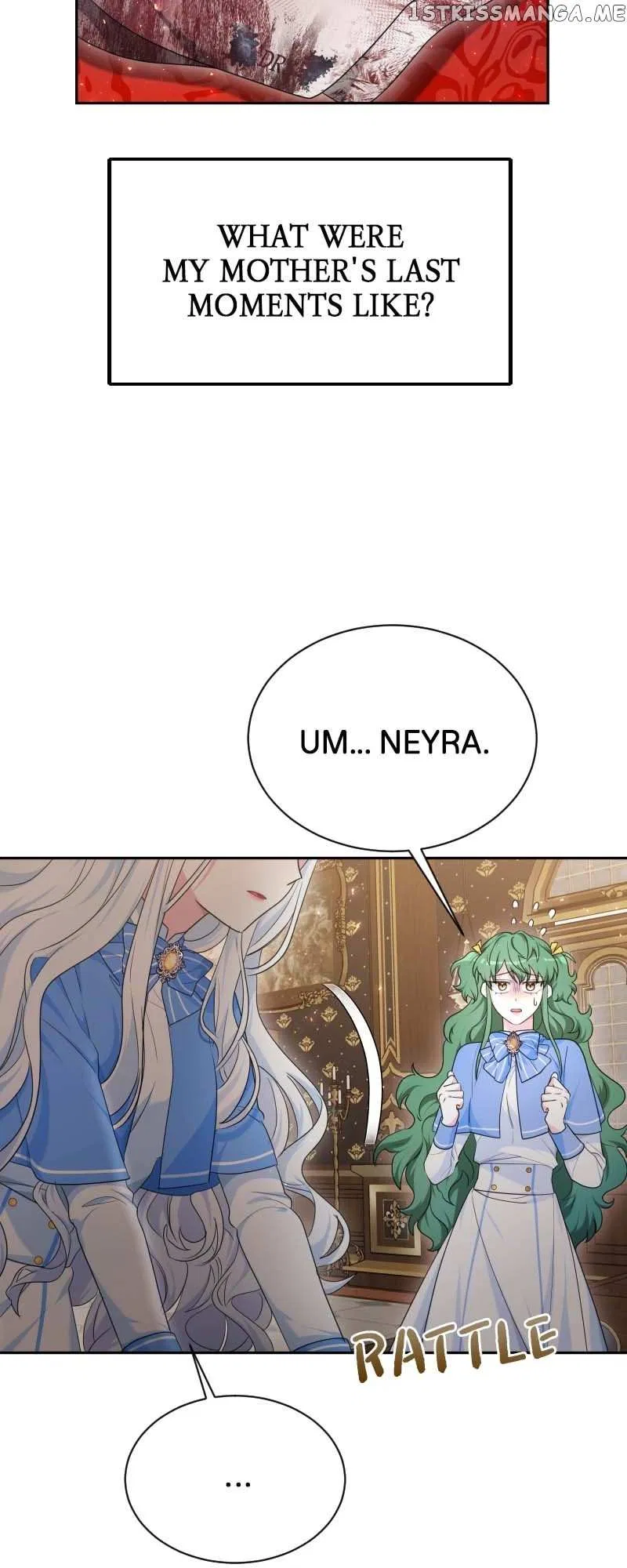 Neyra’s Dragon Chapter 38 – Page 16