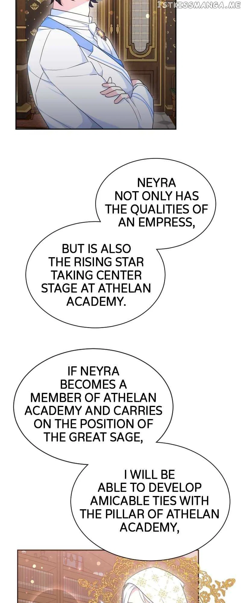 Neyra’s Dragon Chapter 38 – Page 32