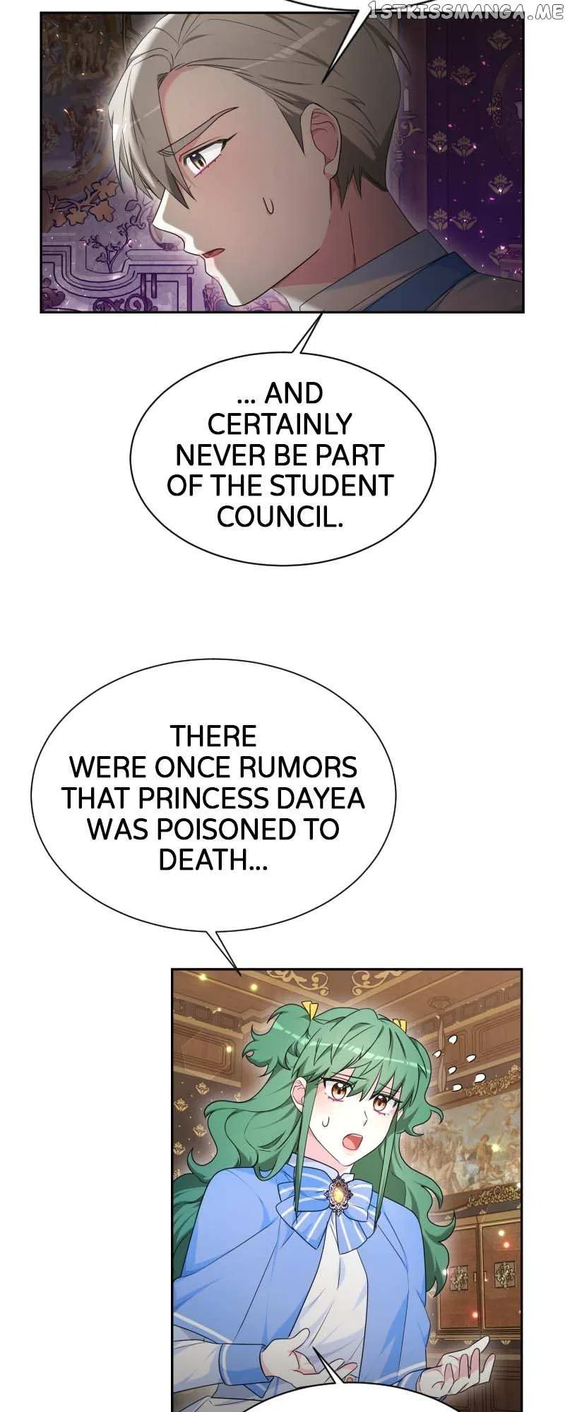 Neyra’s Dragon Chapter 38 – Page 34