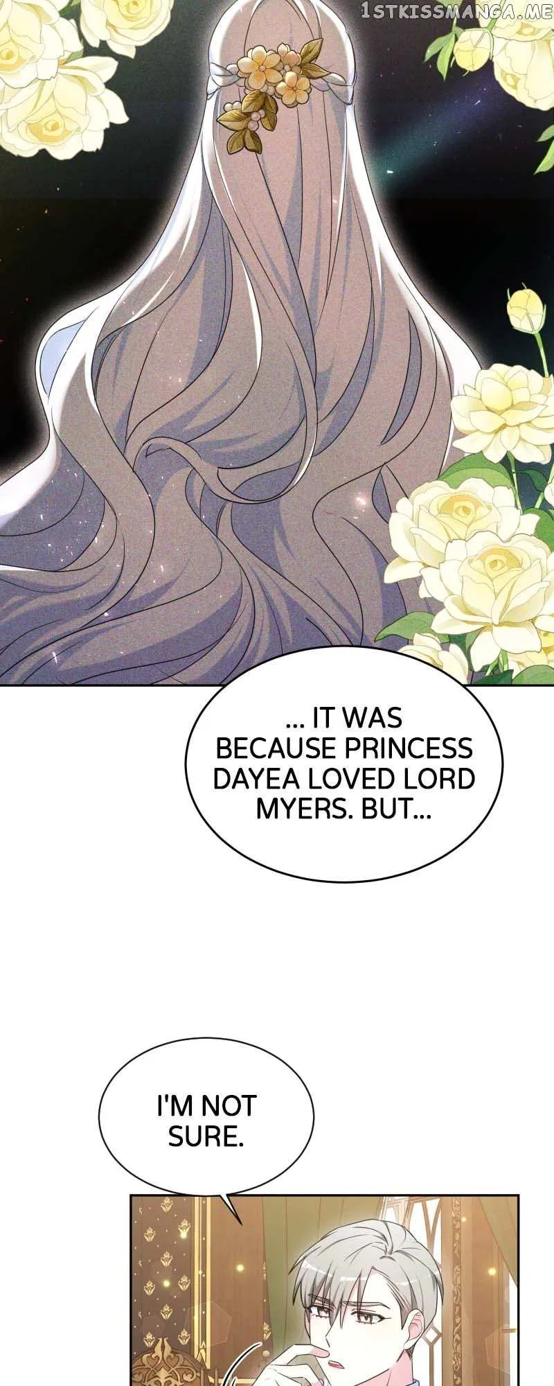 Neyra’s Dragon Chapter 38 – Page 43