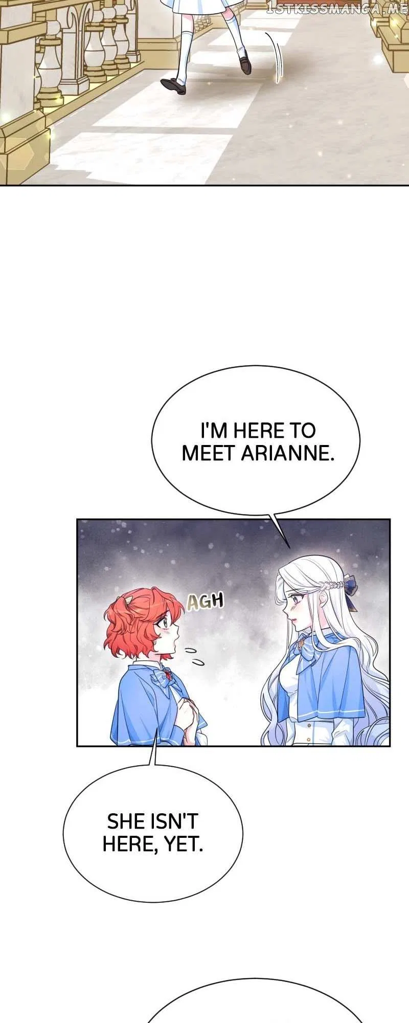 Neyra’s Dragon Chapter 37 – Page 8