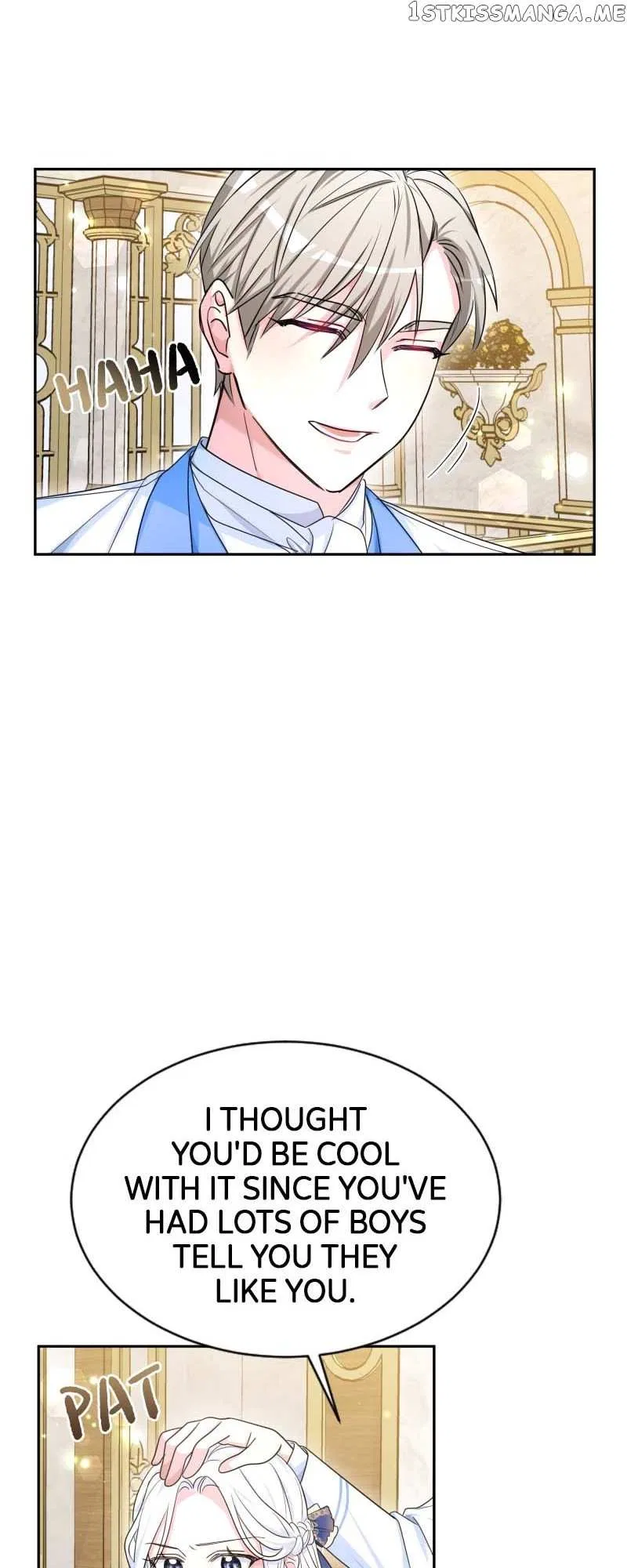 Neyra’s Dragon Chapter 37 – Page 15