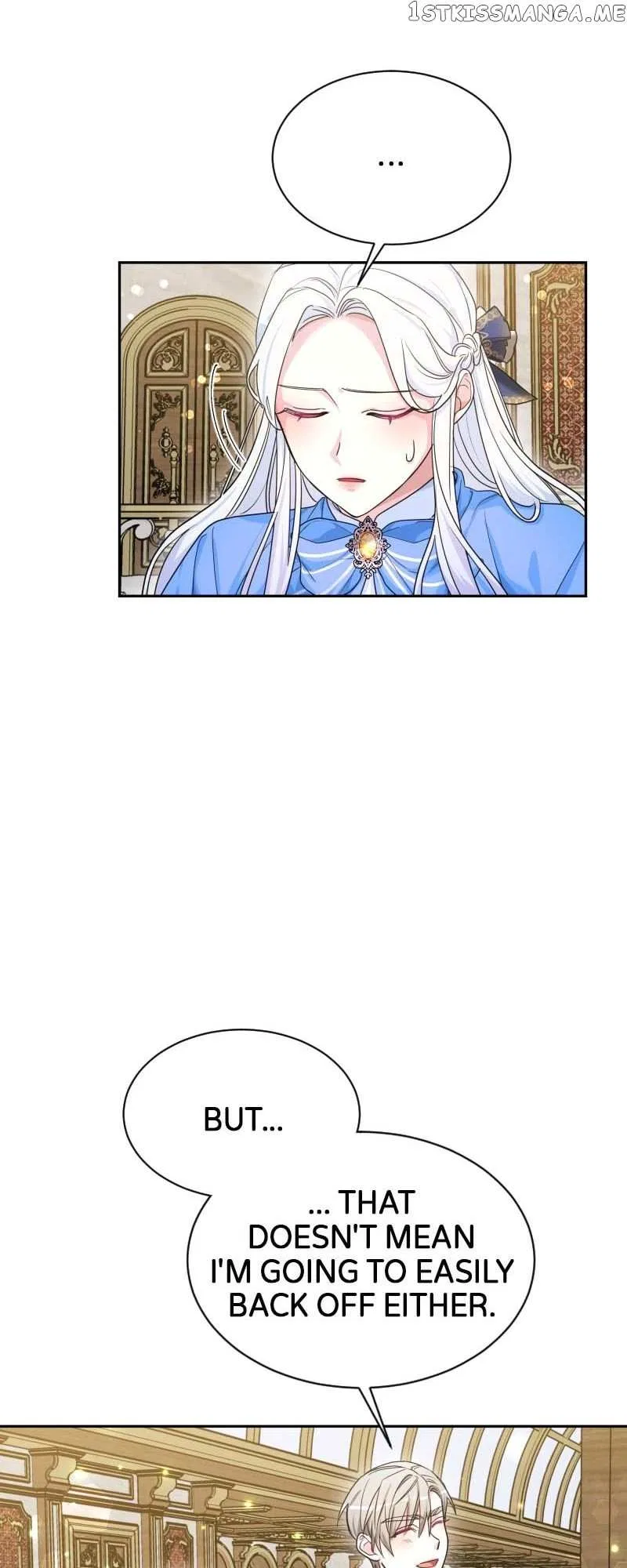 Neyra’s Dragon Chapter 37 – Page 23
