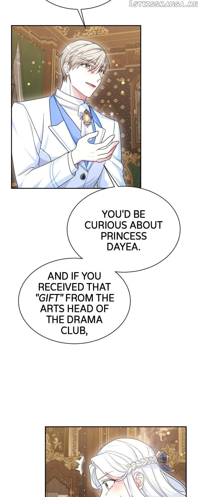 Neyra’s Dragon Chapter 37 – Page 39