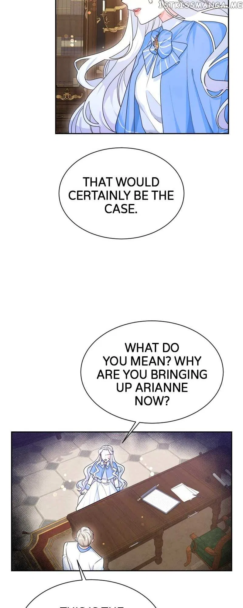 Neyra’s Dragon Chapter 37 – Page 40
