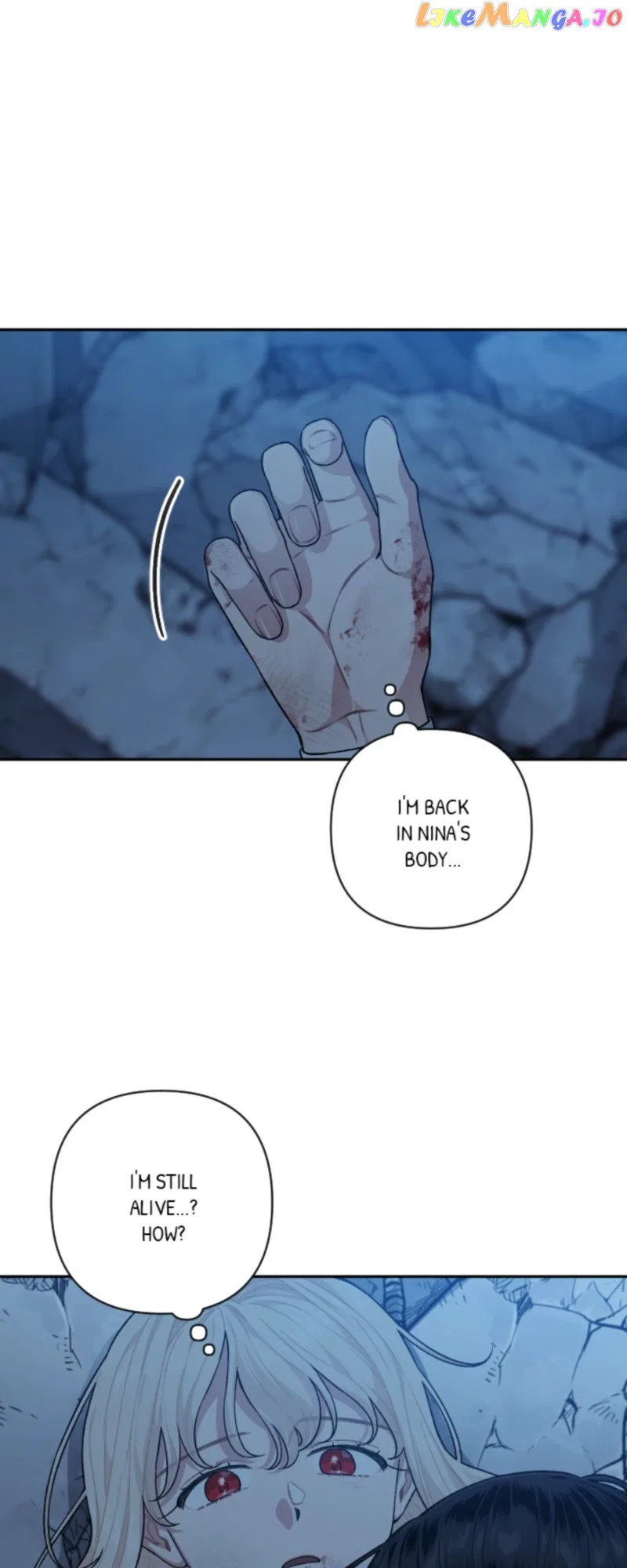 Love Quest for a Servant Girl Chapter 92 – Page 3