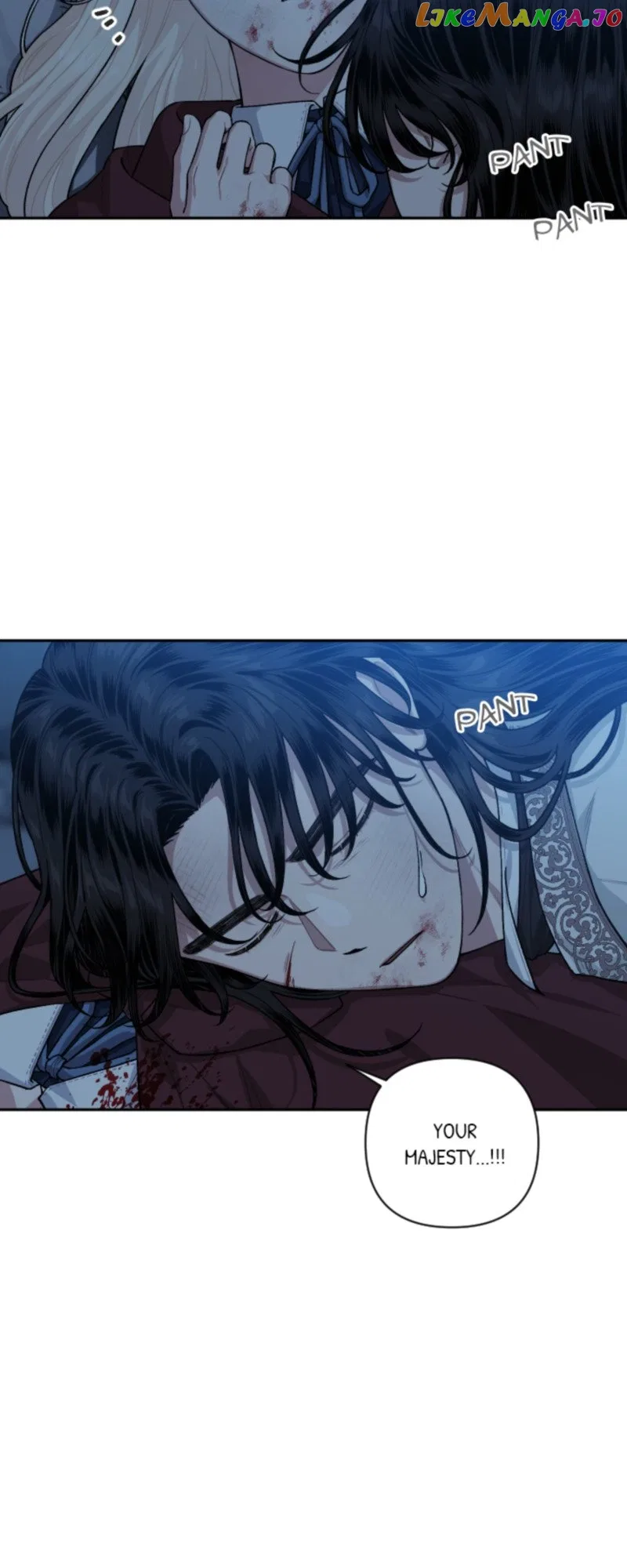 Love Quest for a Servant Girl Chapter 92 – Page 4
