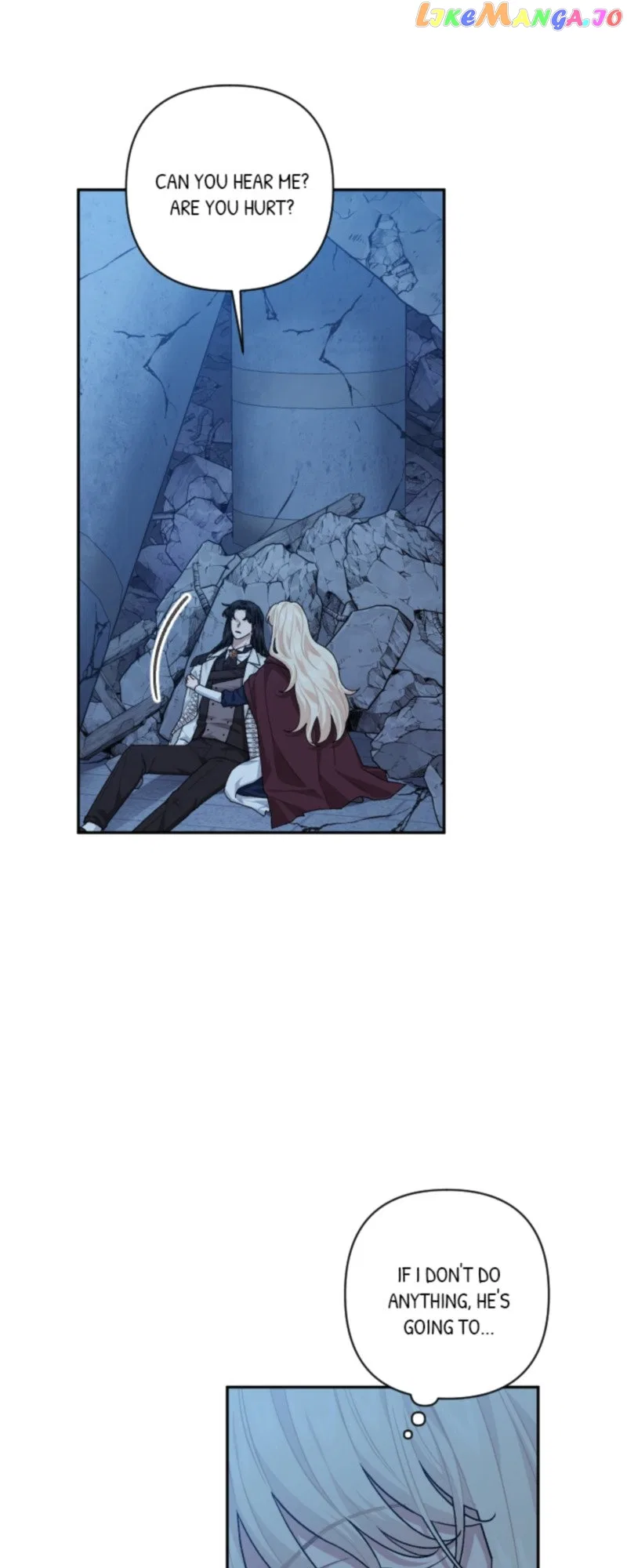 Love Quest for a Servant Girl Chapter 92 – Page 5