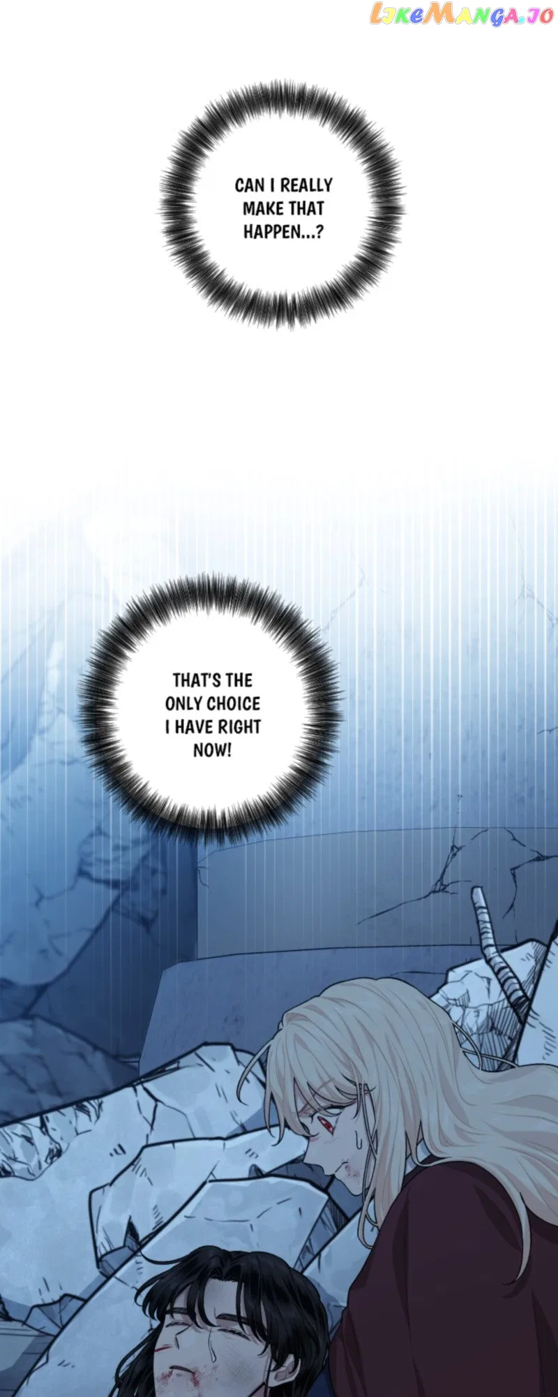 Love Quest for a Servant Girl Chapter 92 – Page 8