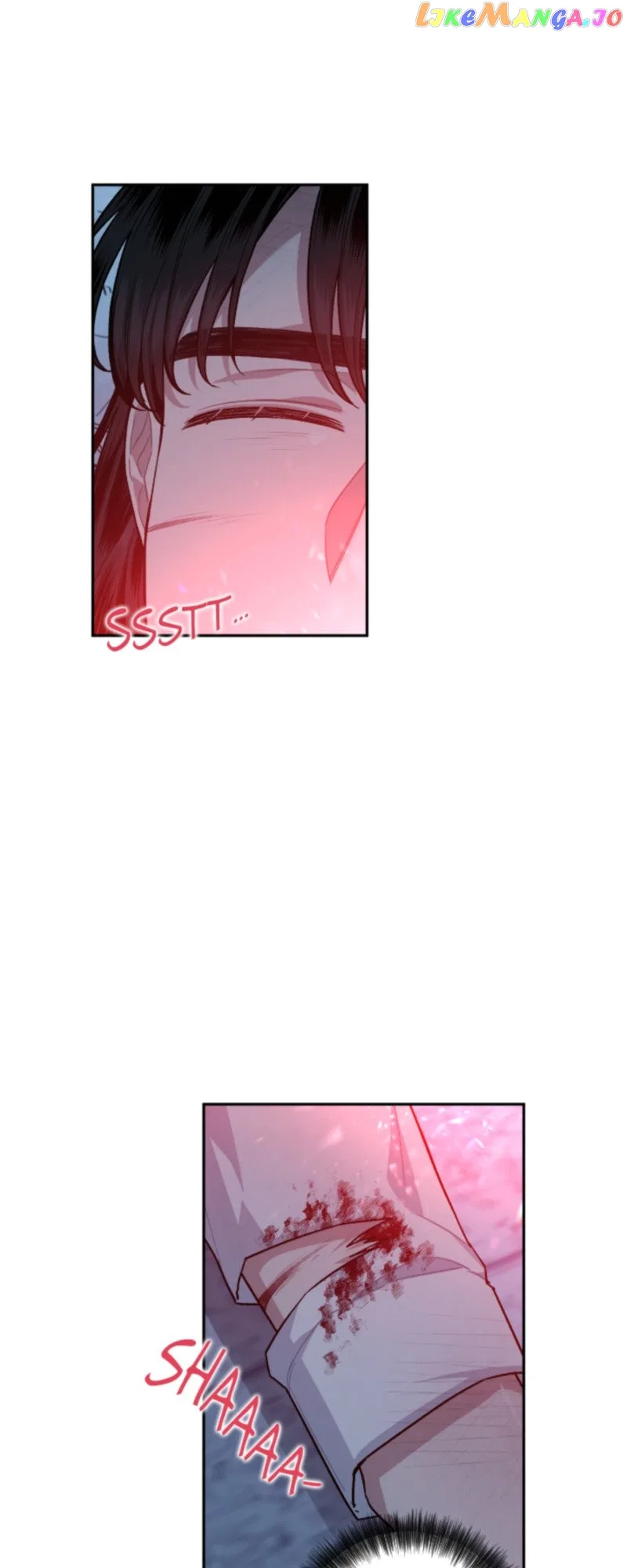 Love Quest for a Servant Girl Chapter 92 – Page 10