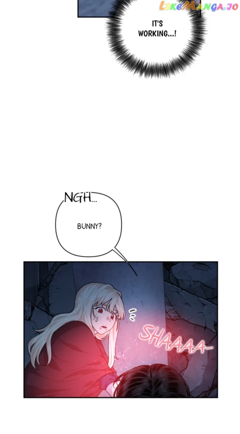 Love Quest for a Servant Girl Chapter 92 – Page 11