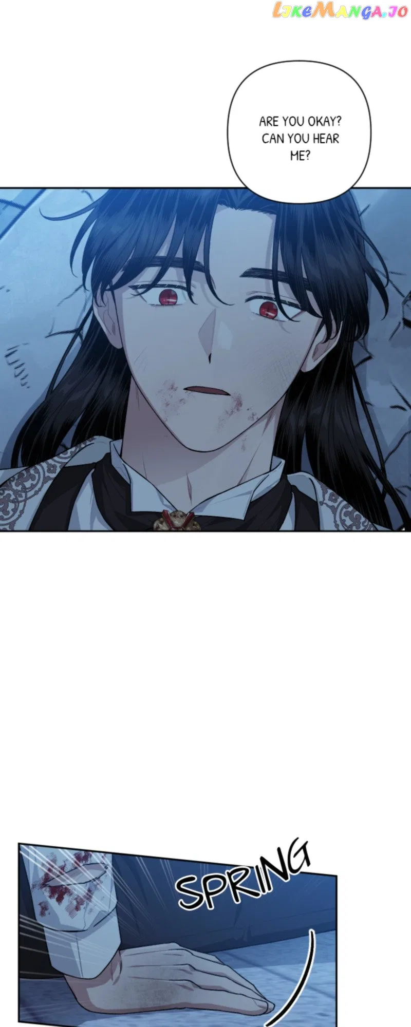 Love Quest for a Servant Girl Chapter 92 – Page 12