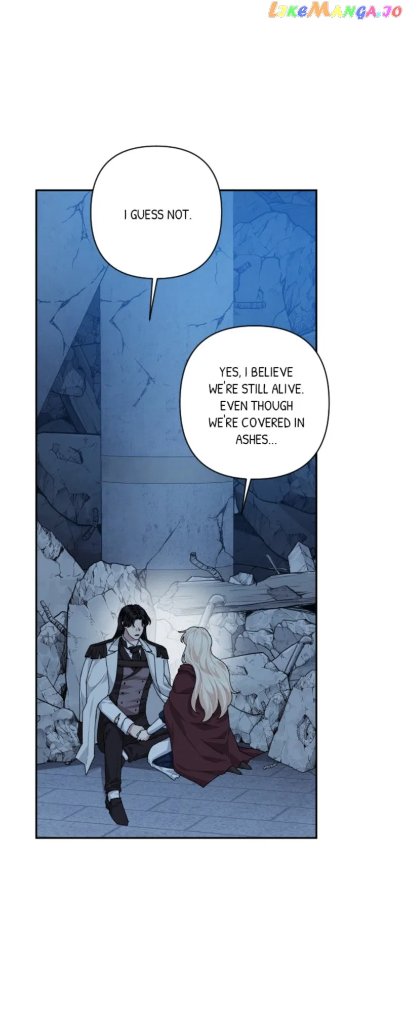 Love Quest for a Servant Girl Chapter 92 – Page 15