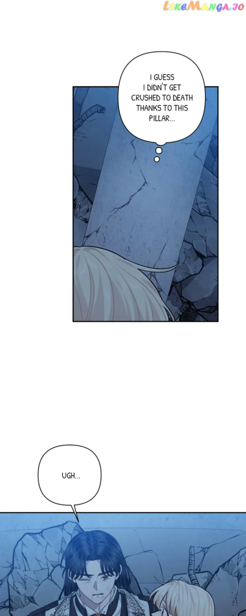 Love Quest for a Servant Girl Chapter 92 – Page 16
