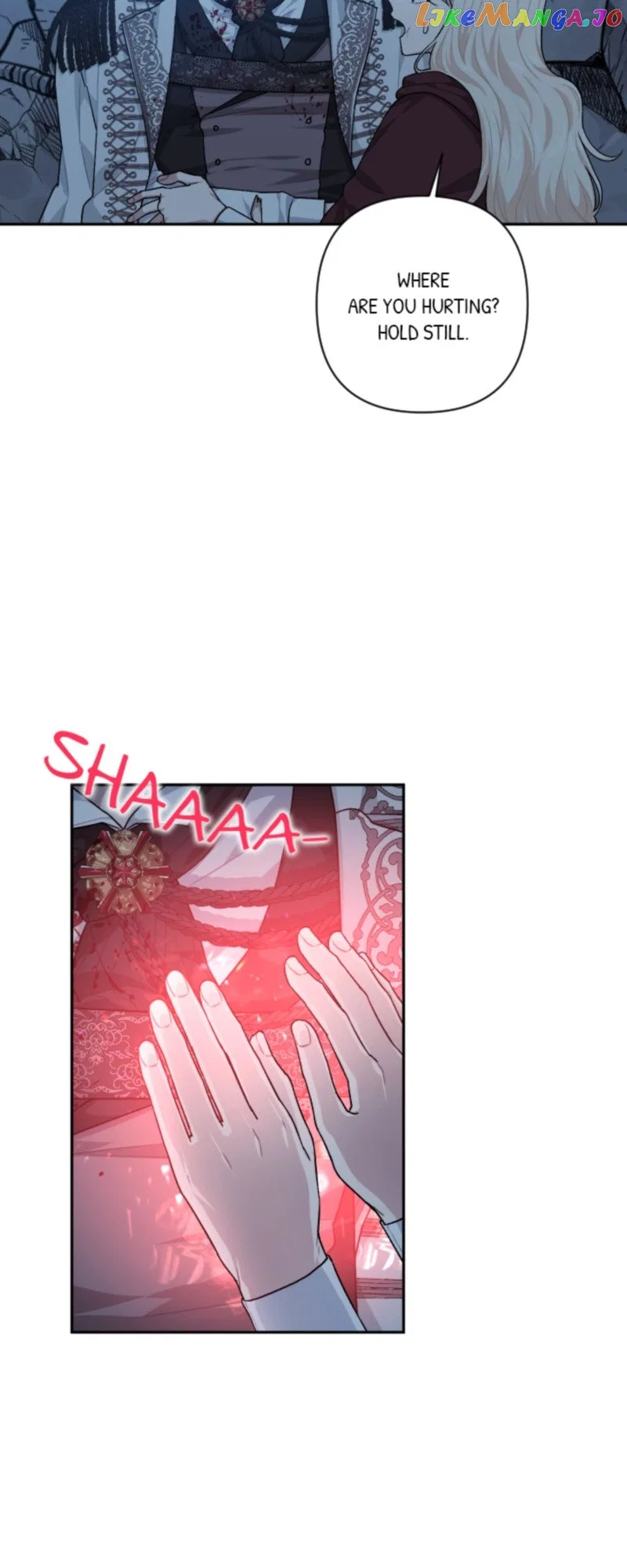 Love Quest for a Servant Girl Chapter 92 – Page 17