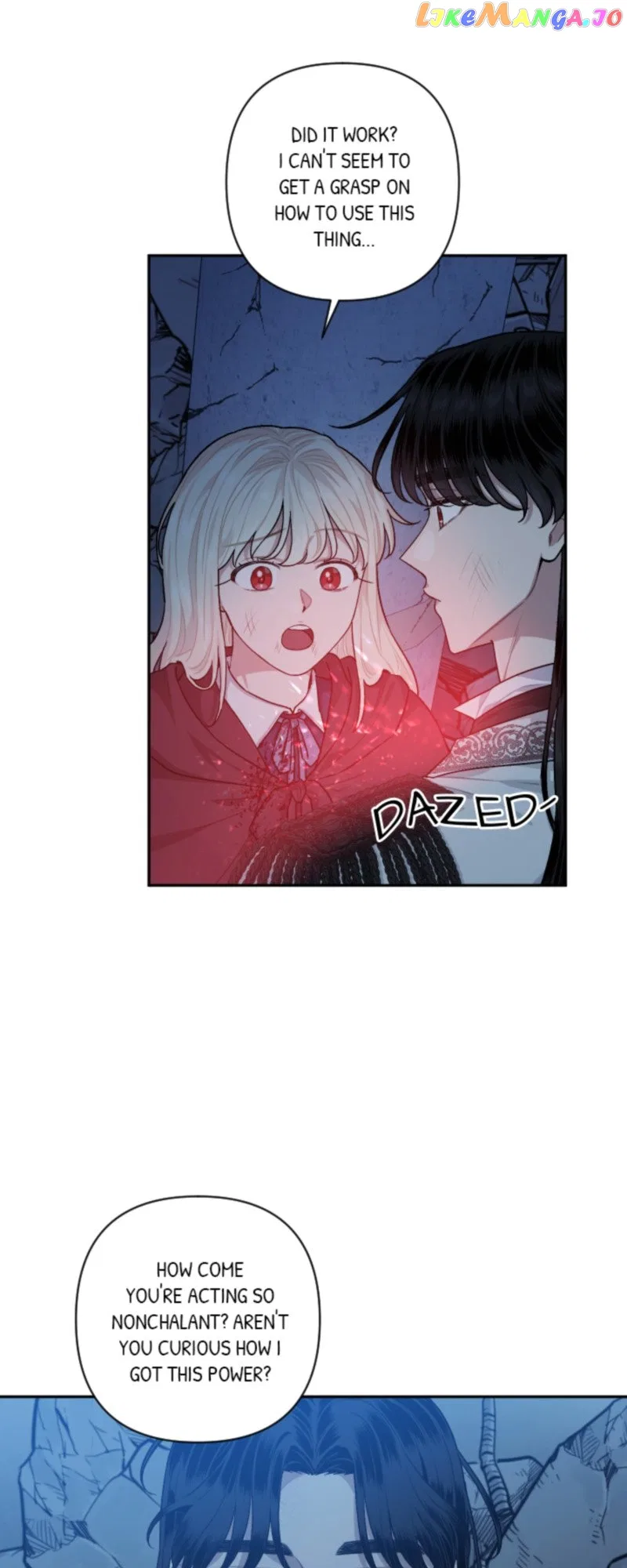 Love Quest for a Servant Girl Chapter 92 – Page 18