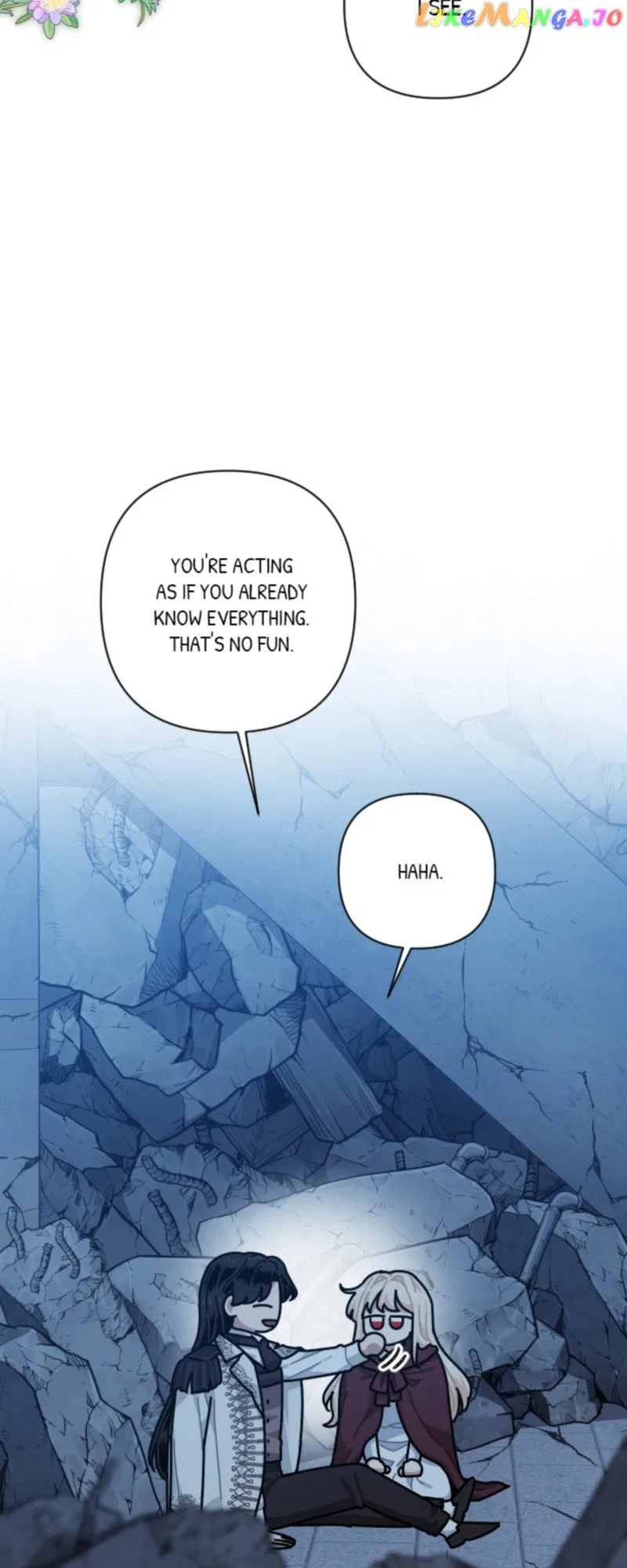 Love Quest for a Servant Girl Chapter 92 – Page 20