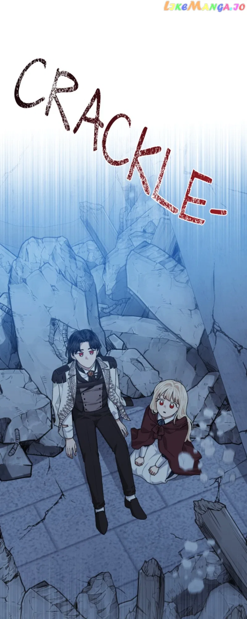Love Quest for a Servant Girl Chapter 92 – Page 24