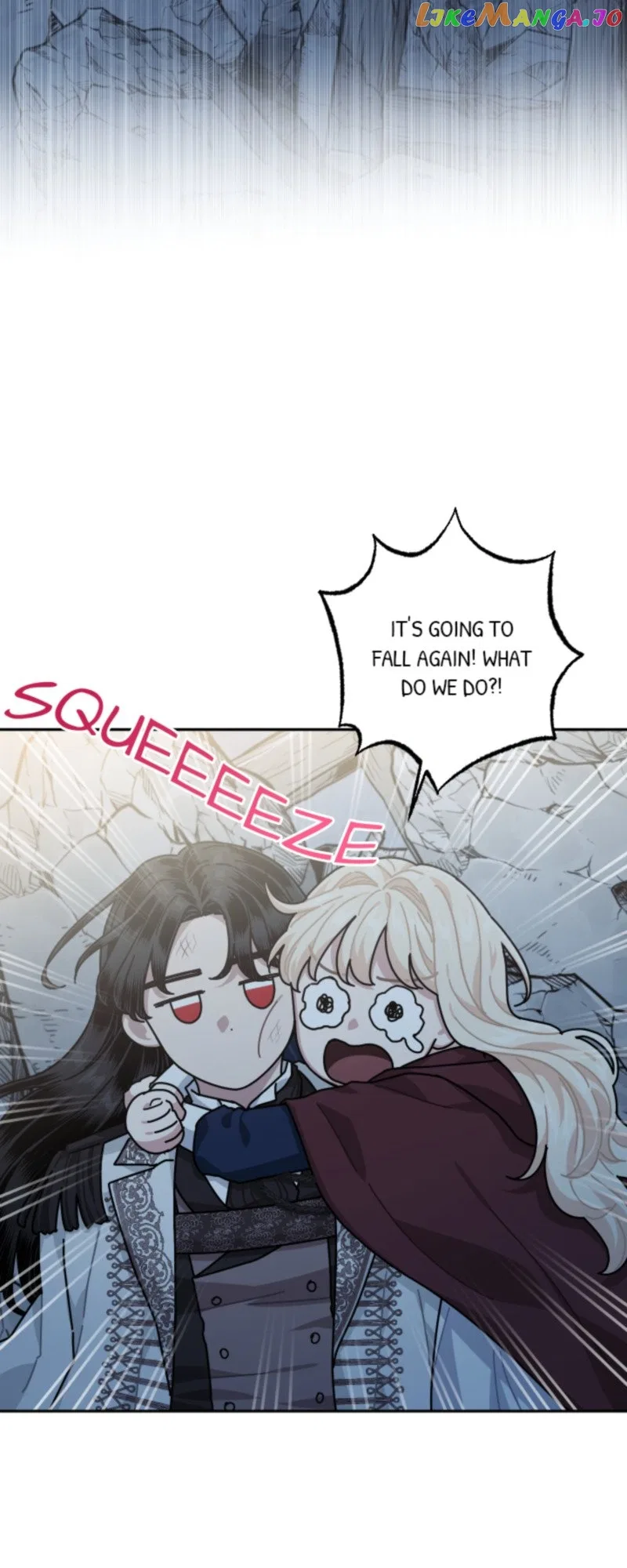 Love Quest for a Servant Girl Chapter 92 – Page 25