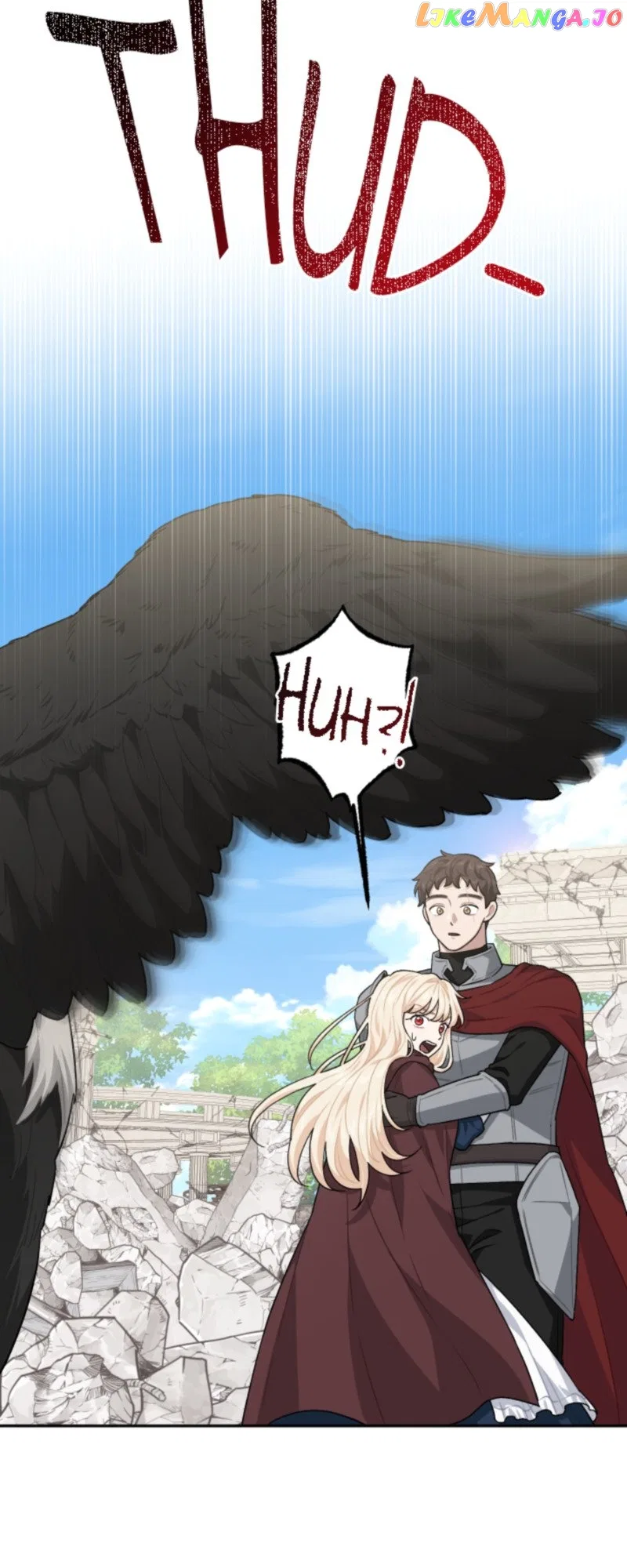 Love Quest for a Servant Girl Chapter 92 – Page 32