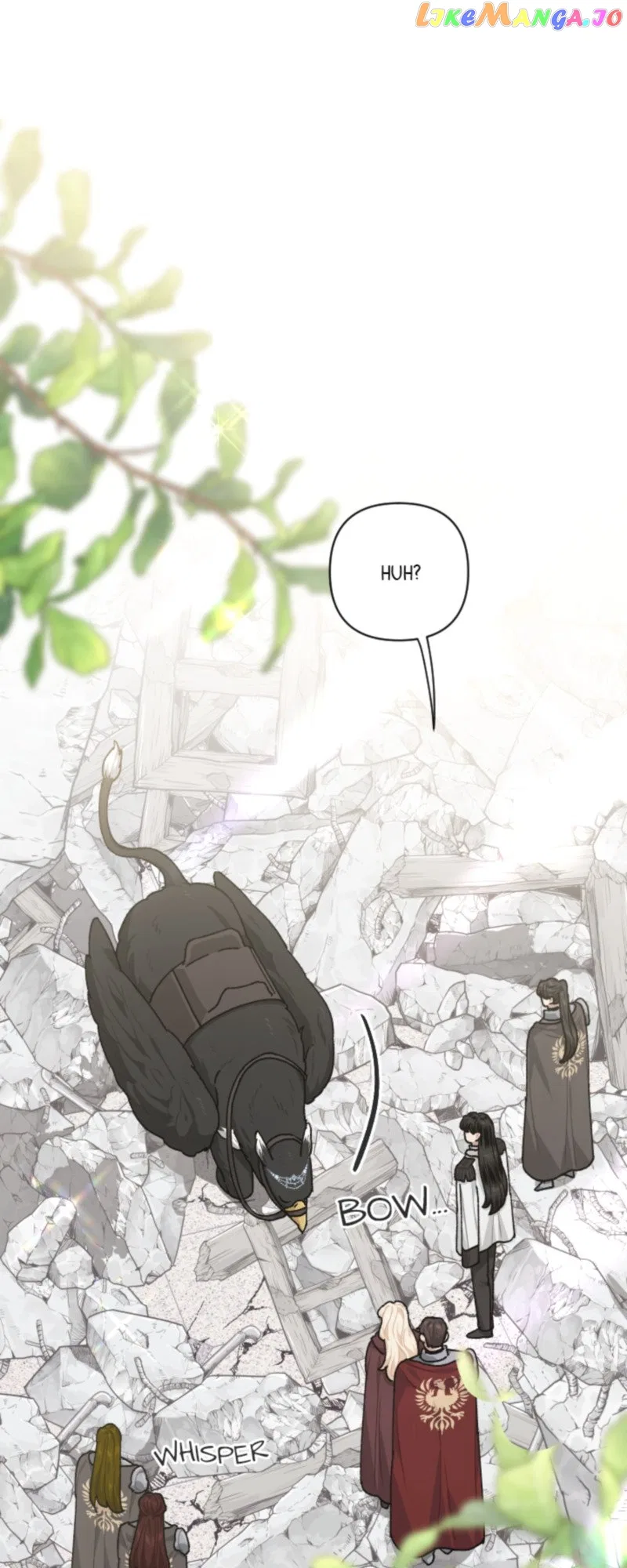 Love Quest for a Servant Girl Chapter 92 – Page 36