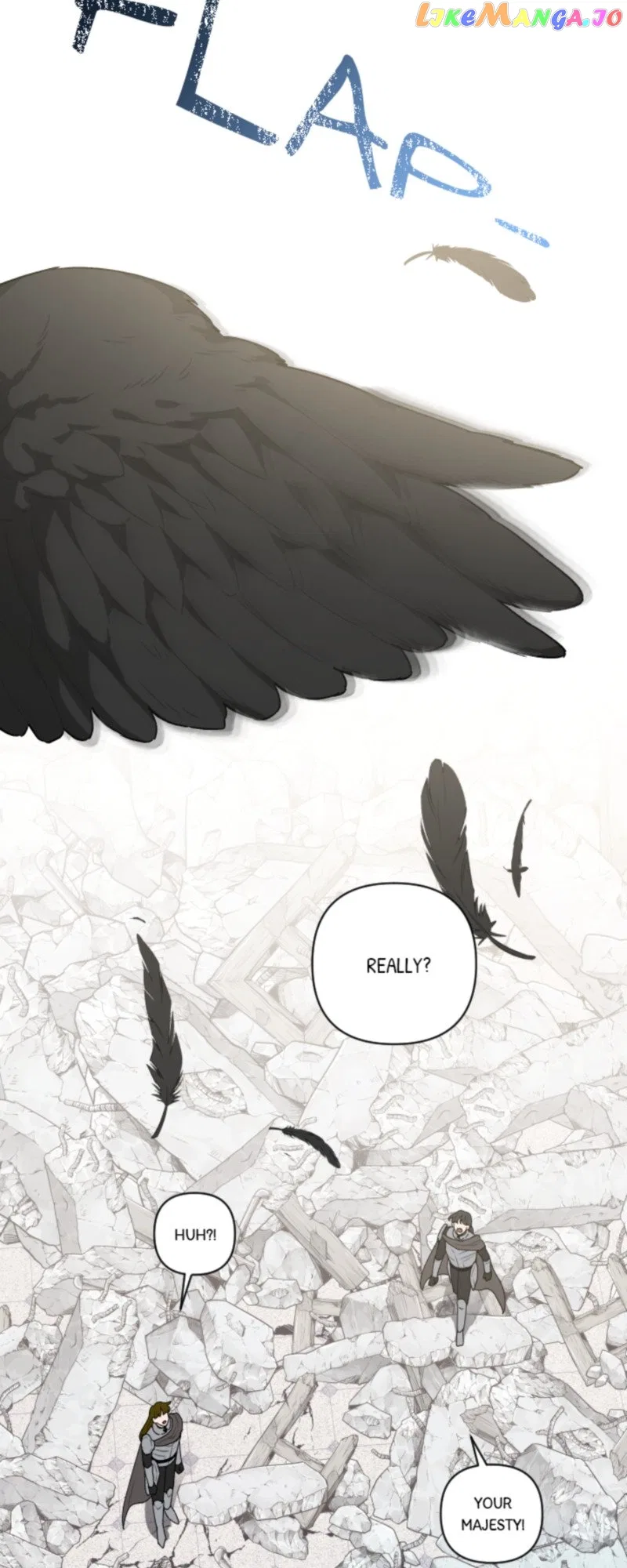 Love Quest for a Servant Girl Chapter 92 – Page 43