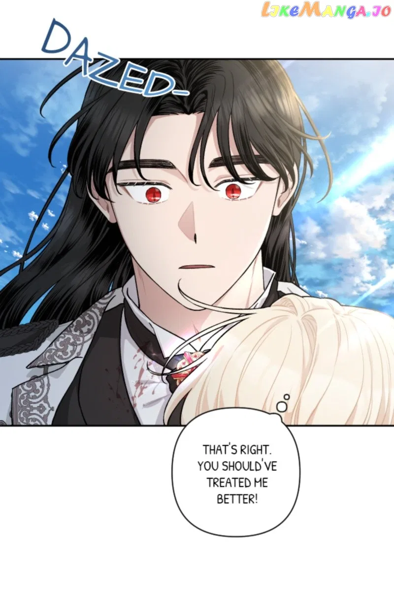 Love Quest for a Servant Girl Chapter 92 – Page 46