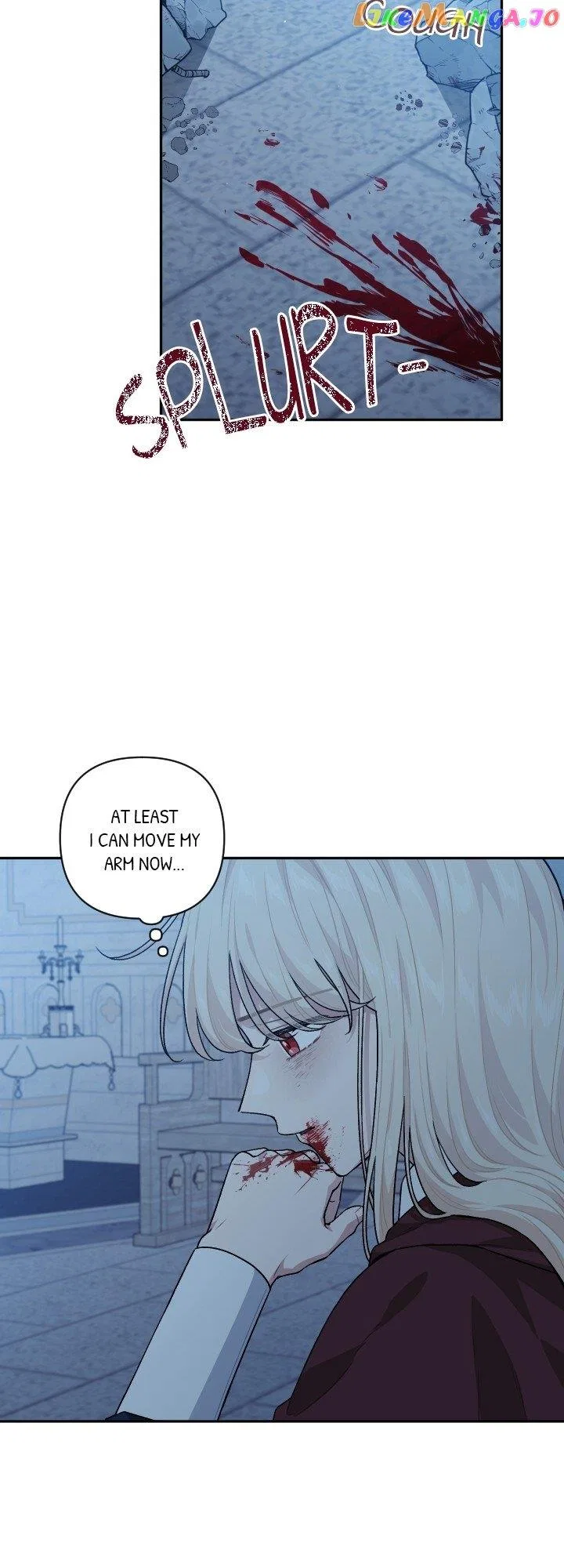 Love Quest for a Servant Girl Chapter 91 – Page 2