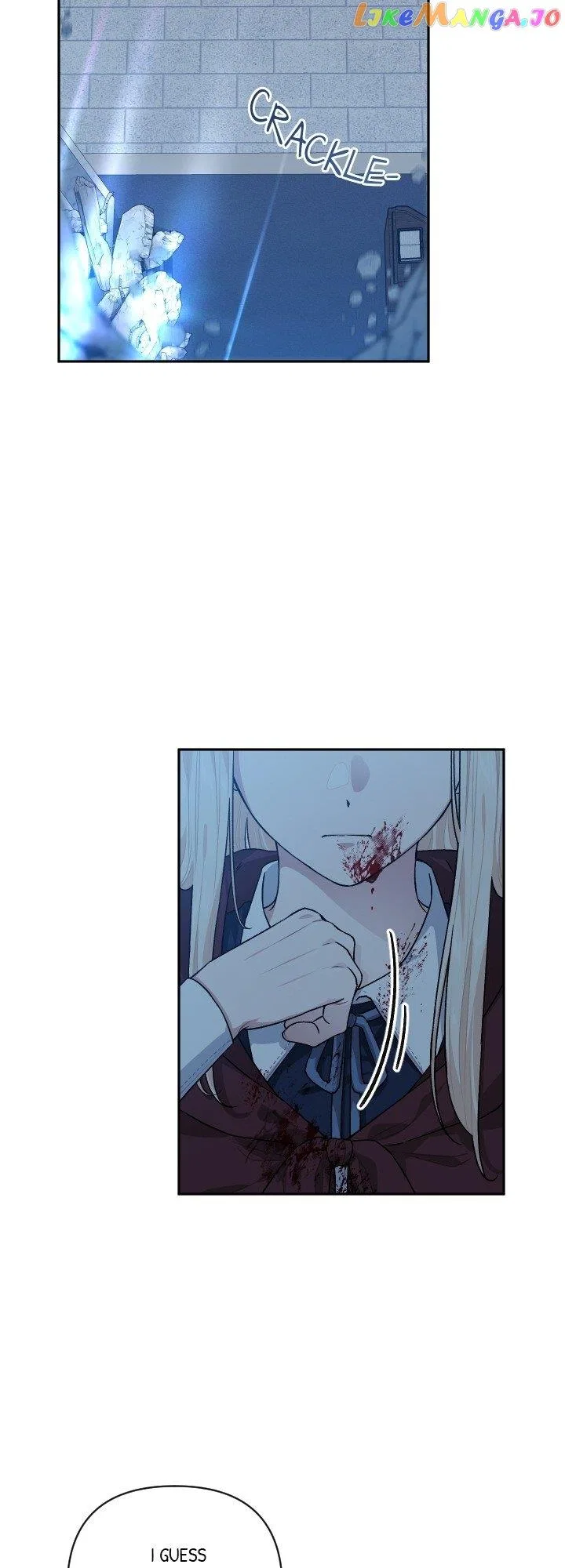 Love Quest for a Servant Girl Chapter 91 – Page 4
