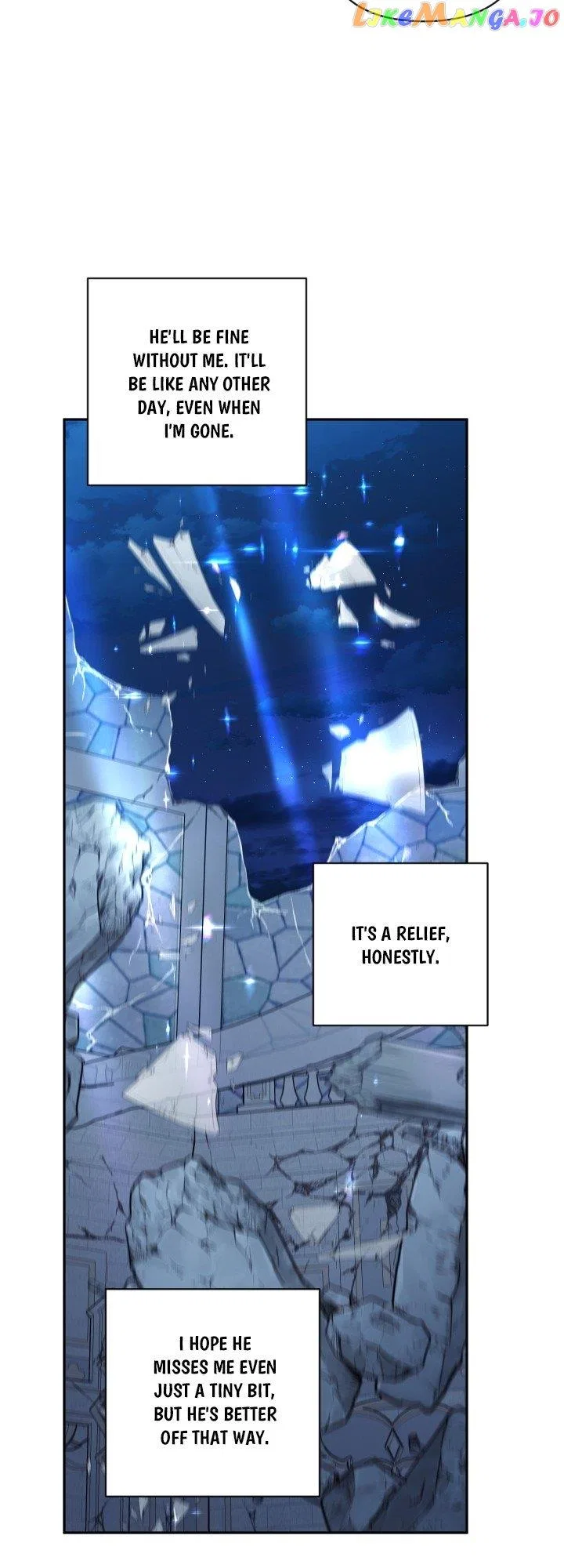 Love Quest for a Servant Girl Chapter 91 – Page 6