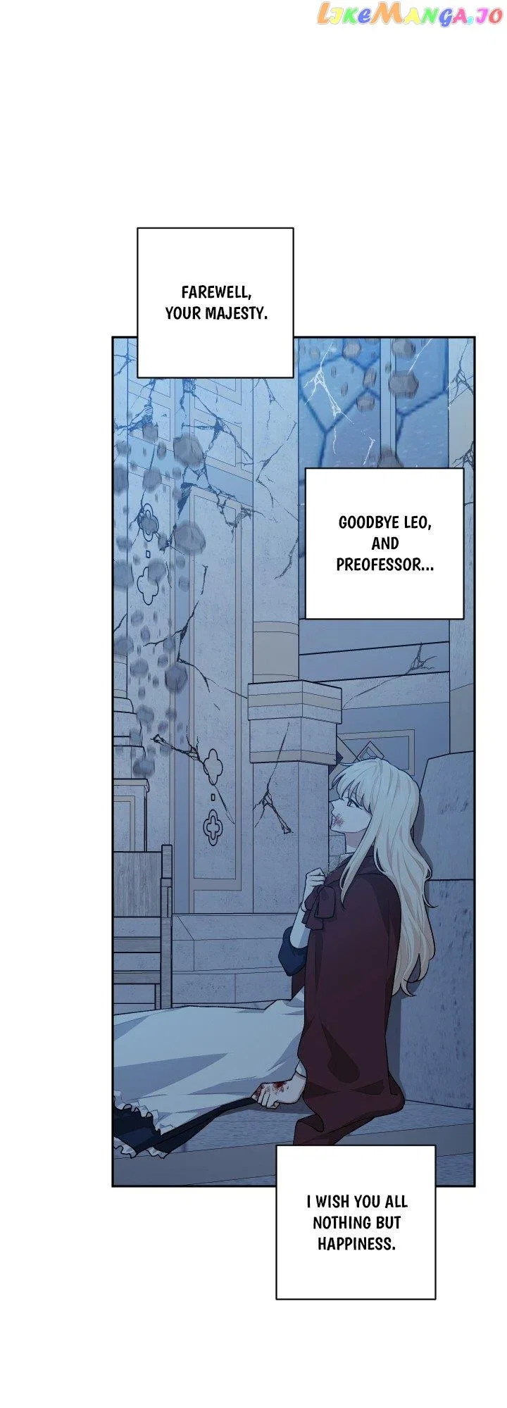 Love Quest for a Servant Girl Chapter 91 – Page 7