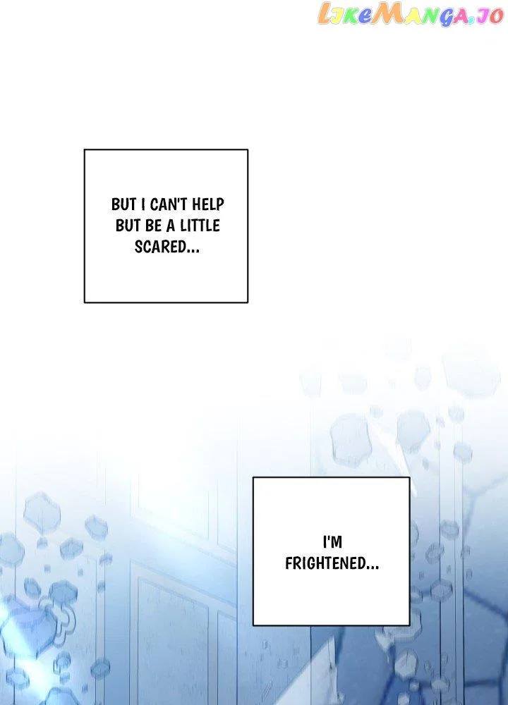 Love Quest for a Servant Girl Chapter 91 – Page 8